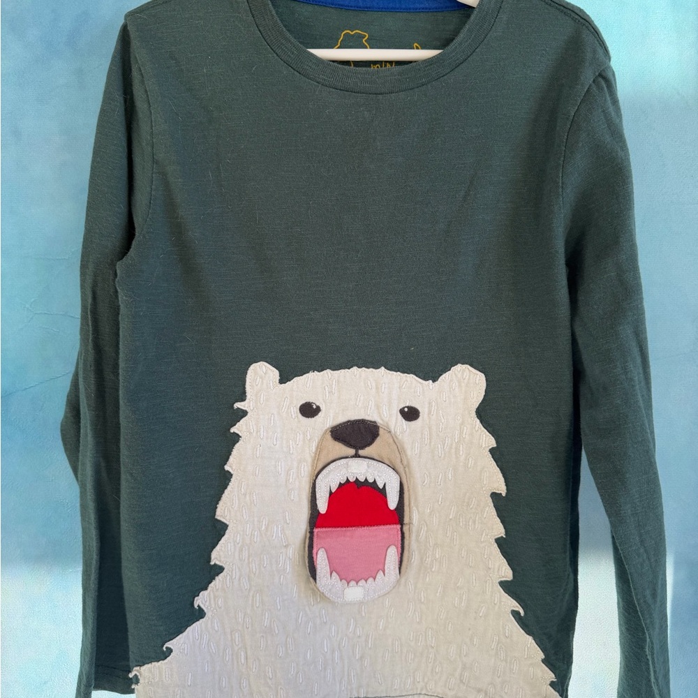 Mini Boden 7-8